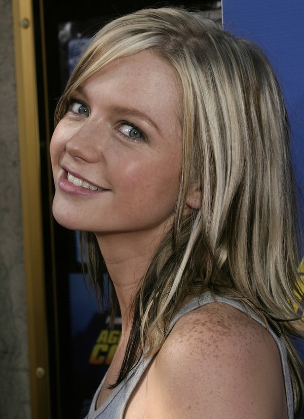 12. Мелирование