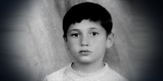 12 Yaşındaki Nihat Kazanhan’ı Vuran Polise 13 Yıl 4 Ay Hapis Cezası