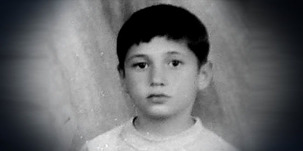 12 Yaşındaki Nihat Kazanhan’ı Vuran Polise 13 Yıl 4 Ay Hapis Cezası