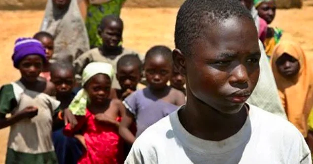 Компания Pfizer убила около 50 детей в Нигерии во время испытания нового антибиотика