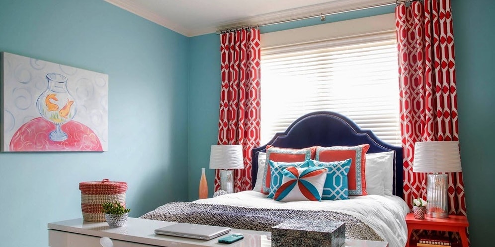 15 дизайнерских решений для улучшения интерьера вашей квартиры