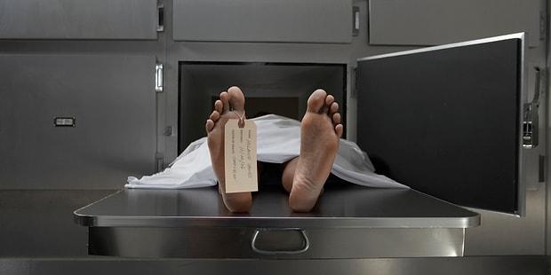 25 Weird Things That Would Happen Around Your Body After You Die!