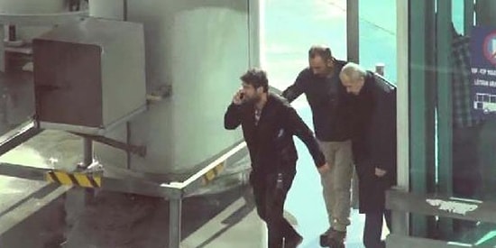 Cumhuriyet Gazetesi İcra Kurulu Başkanı Akın Atalay Tutuklandı