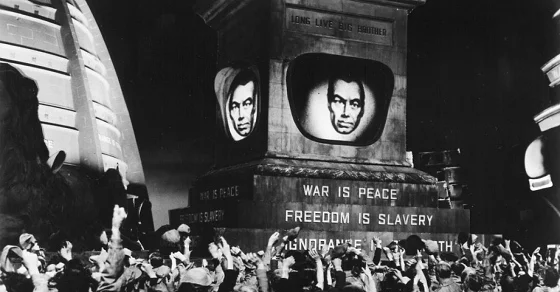 17 Powerful Quotes From Orwell's 1984 That Still Resonate Today ...