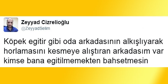 Her Ne Yapıyorsanız Bırakıp Okumaya Başlamanız Gereken Haftanın En Komik 20 Tweet'i