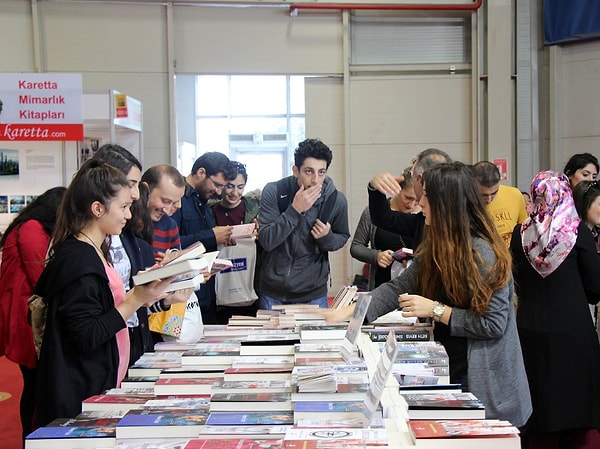 'Eleştirel okuma ve düşünme' üzerine atölye çalışmaları düzenlenecek