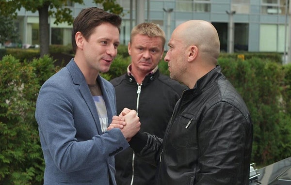 3. Если друг нуждается в вашей помощи, вы...