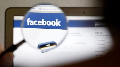 Facebook'un Hatası Zuckerberg Dâhil Binlerce Kullanıcıyı 'Öldürdü'