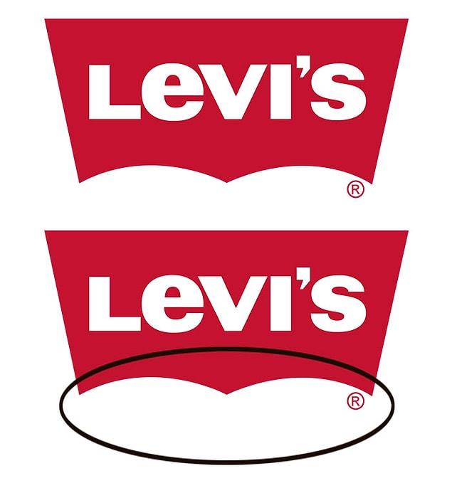 11. Levi's