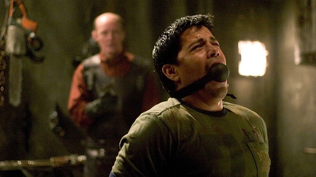 27 Movies That Ll Freak You Out With Their Torture Scenes Onedio Co