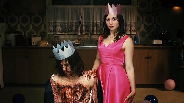 27 Movies That Ll Freak You Out With Their Torture Scenes Onedio Co