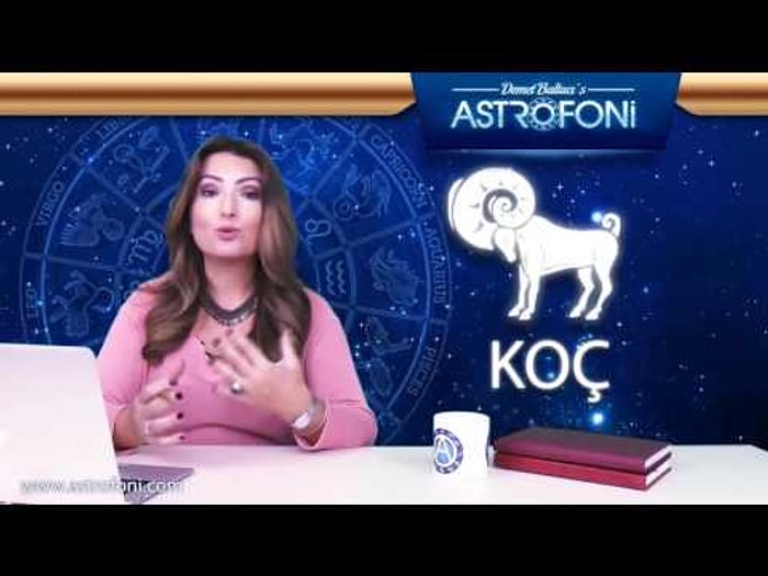 14-20 Kasım 2016 Haftalık Burç Yorumu Videoları