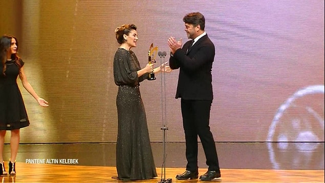 Yılın şarkısı: Bağdat (Ayla Çelik)