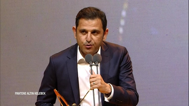 En iyi erkek haber sunucusu: Fatih Portakal