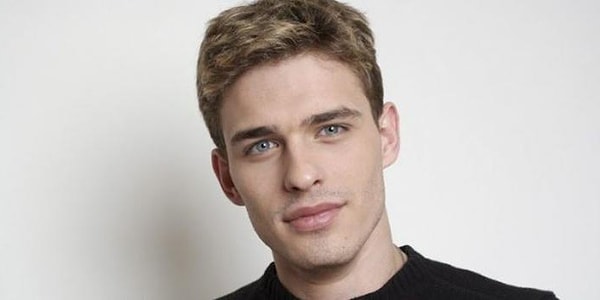 1. Василий Степанов