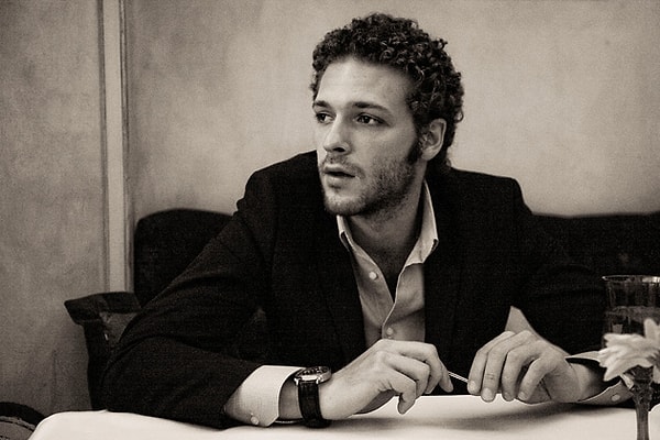 6. Константин Крюков