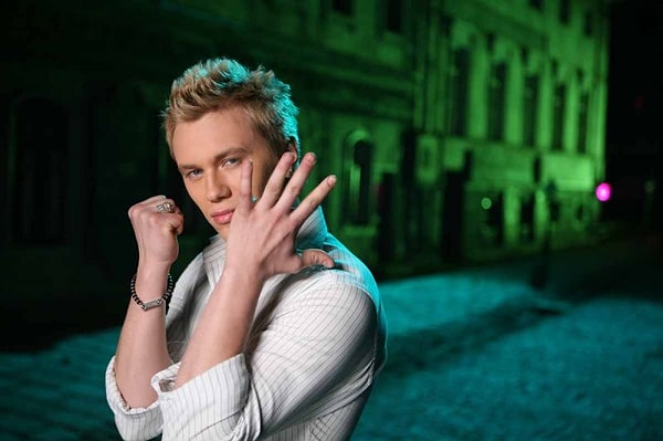 7. Антон Зацепин