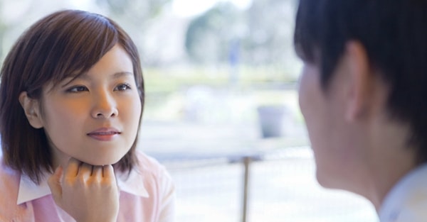 9. Спросите у нее совета