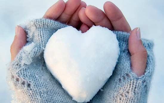11 фактов, которые поймут только те, у кого постоянно мерзнут руки