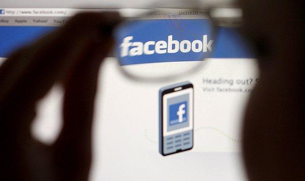 Facebook ve Twitter gibi platformlara sansür giderek artıyor