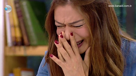 Sevda Demirel: '16 Yaşından Beri Tacize Uğruyorum'