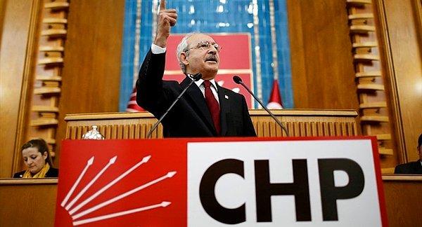 7- CHP, Genel Kurul'da anayasa değişikliği oylamasına katılacak mı?