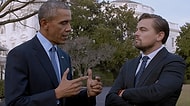 Leonardo DiCaprio'nun Sunduğu Belgesel Tufandan Önce'den Öğrendiğimiz 24 Korkunç Gerçek