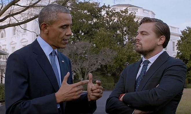 Leonardo DiCaprio'nun Sunduğu Belgesel Tufandan Önce'den Öğrendiğimiz 24 Korkunç Gerçek