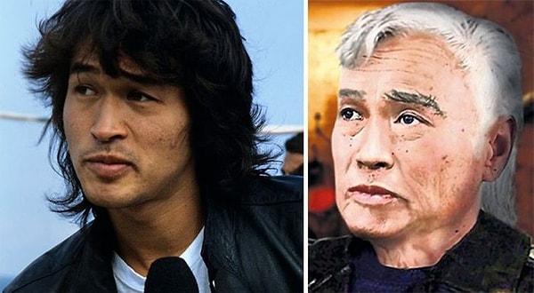 1. Виктор Цой