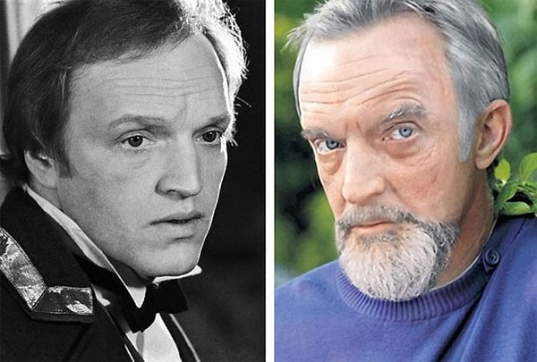 5. Александр Кайдановский