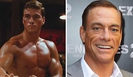 18 Legendary Fight Movie Stars And Their Shocking Then&Now Looks!