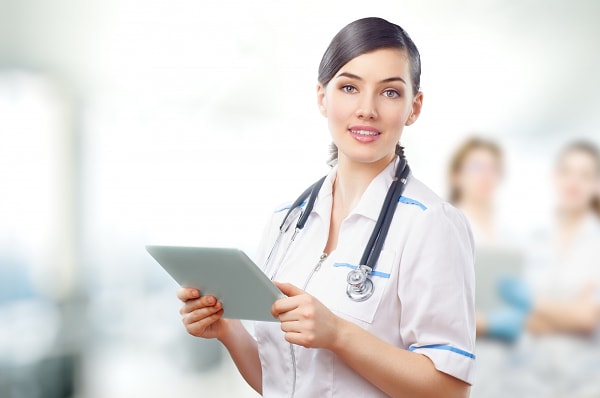 5. «Я подумал о твоей работе, когда прочитал эту статью в Интернете...»