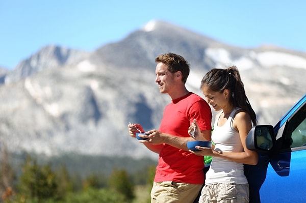 9. «А ты никогда не мечтала отправиться в кругосветку?»