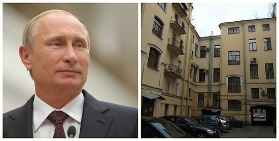 Где провели детство самые значимые лидеры в мировой истории – 9 знаменитых домов