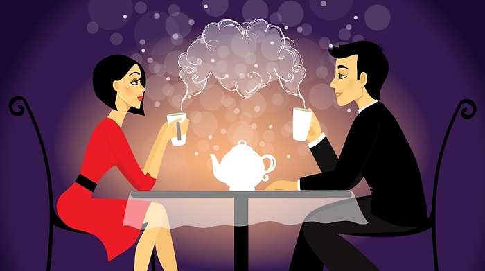 8 худших мест, чтобы пойти с девушкой на первое свидание