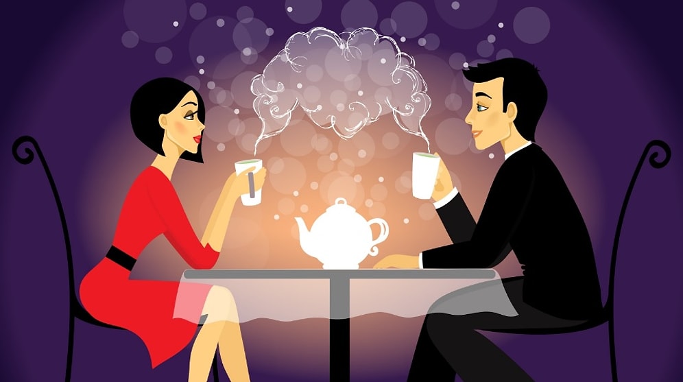 8 худших мест, чтобы пойти с девушкой на первое свидание