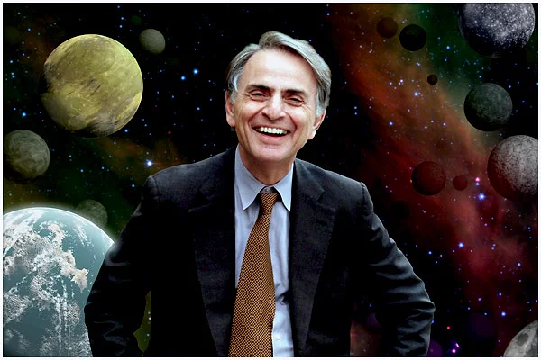 15 Out Of This World Carl Sagan Quotes About The Cosmos Love And Earth Onedio Co