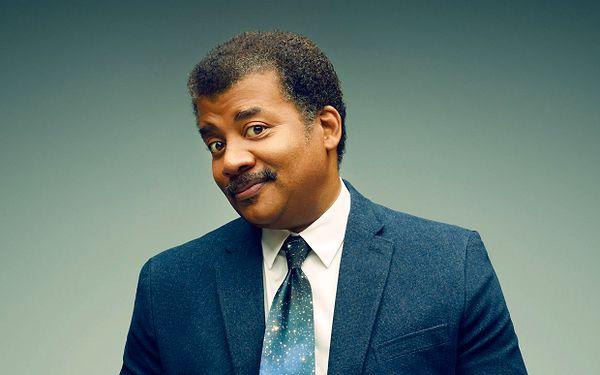 BONUS from Neil deGrasse Tyson: “Knowing how to think empowers you far beyond those who know only what to think.”