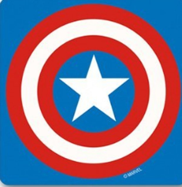 Captain America