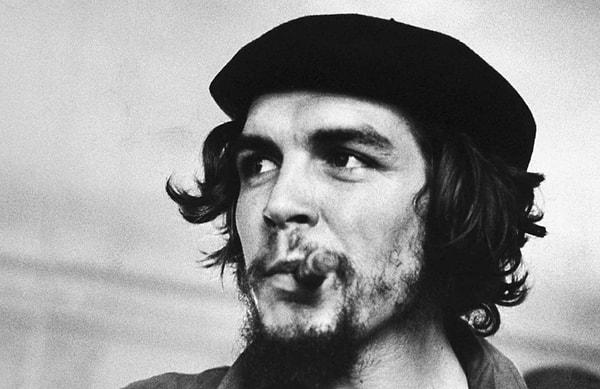 Che Guevara!