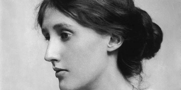Sen Virginia Woolf'sun!