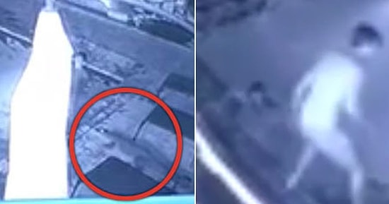 Otelde Havuz Keyfi Yapmak İsteyen Çifte Timsah Saldırdı