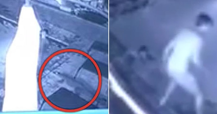 Otelde Havuz Keyfi Yapmak İsteyen Çifte Timsah Saldırdı