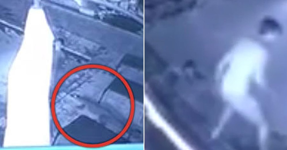 Otelde Havuz Keyfi Yapmak İsteyen Çifte Timsah Saldırdı