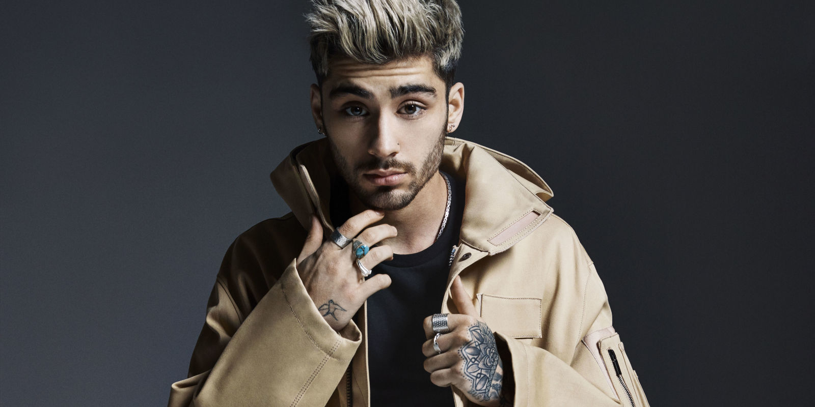 15 Intimate Facts About Zayn Malik Every Girl Is Dying To Know