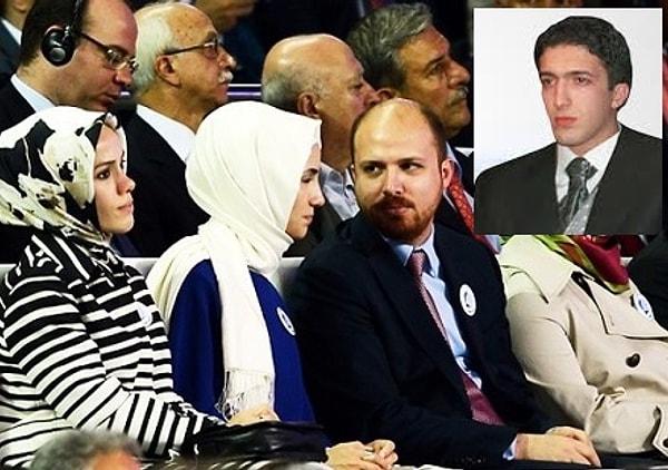 Sümeyye ve Esra adında iki kız, Ahmet Burak ve Necmettin Bilal adında iki erkek evlat sahibi olan Erdoğan çifti; beş de torun sahibi.