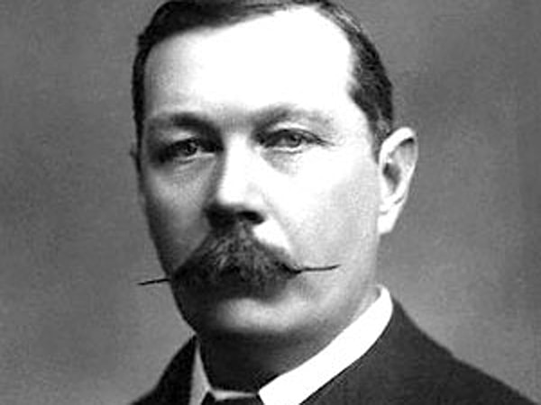 8. Английские усы