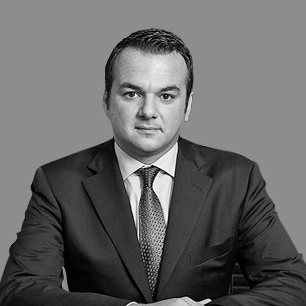 2. Agah Mehmet Tara, 33 - Enka Holding İcra Kurulu Başkanı