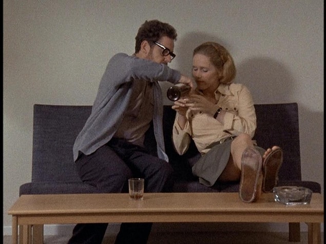 41. Scenes from a Marriage | IMDB: 8.4