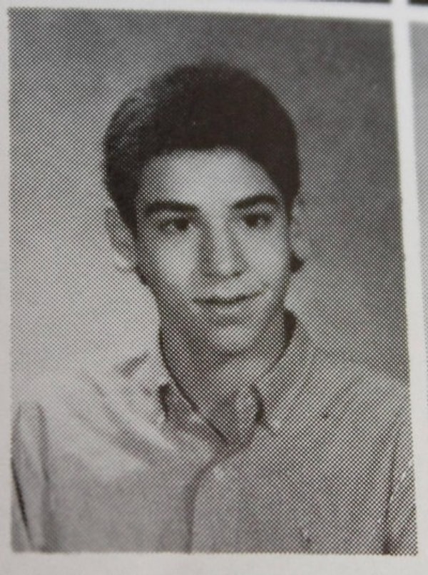 10. Джош Рэднор